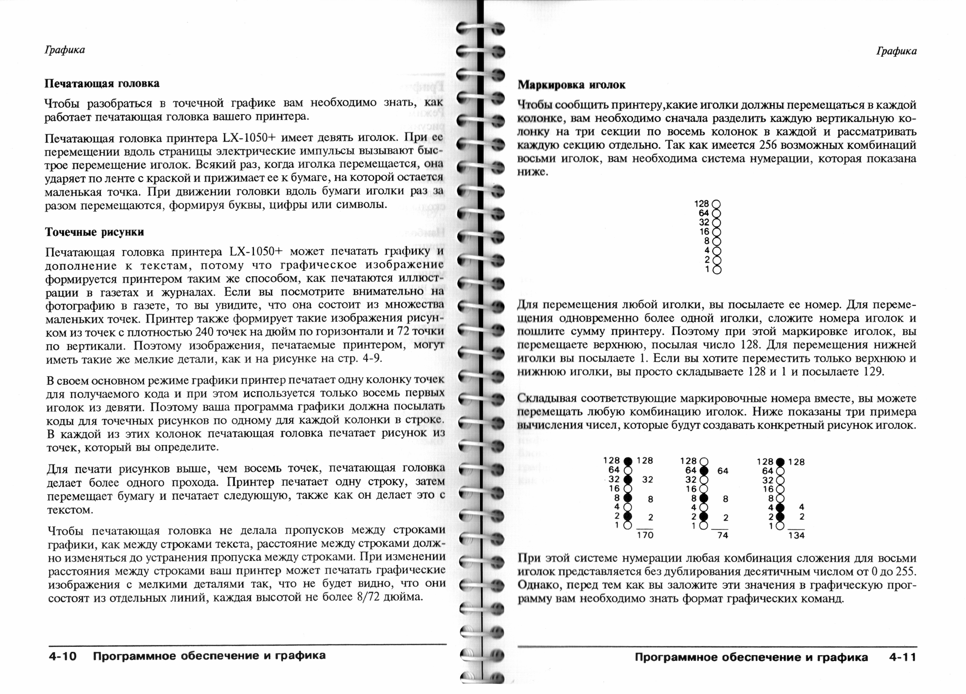 1990x1430 Epson LX-1050+ manual